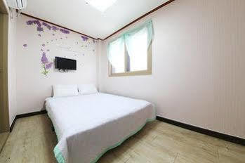 Myeongdong Stay Residence Seul Exterior foto