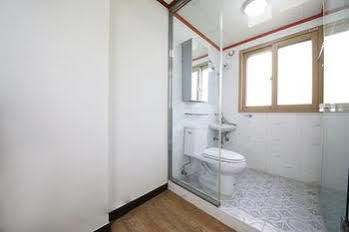 Myeongdong Stay Residence Seul Exterior foto